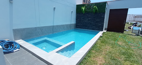 Instalación de sistema hidráulico