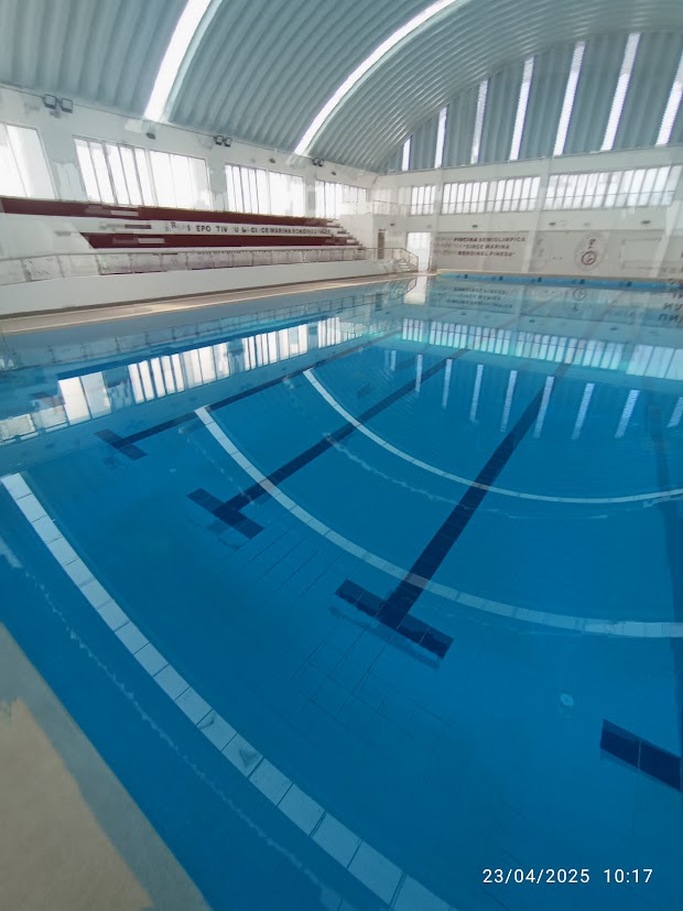 Instalación de sistema hidráulico