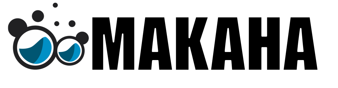 Logo Makaha