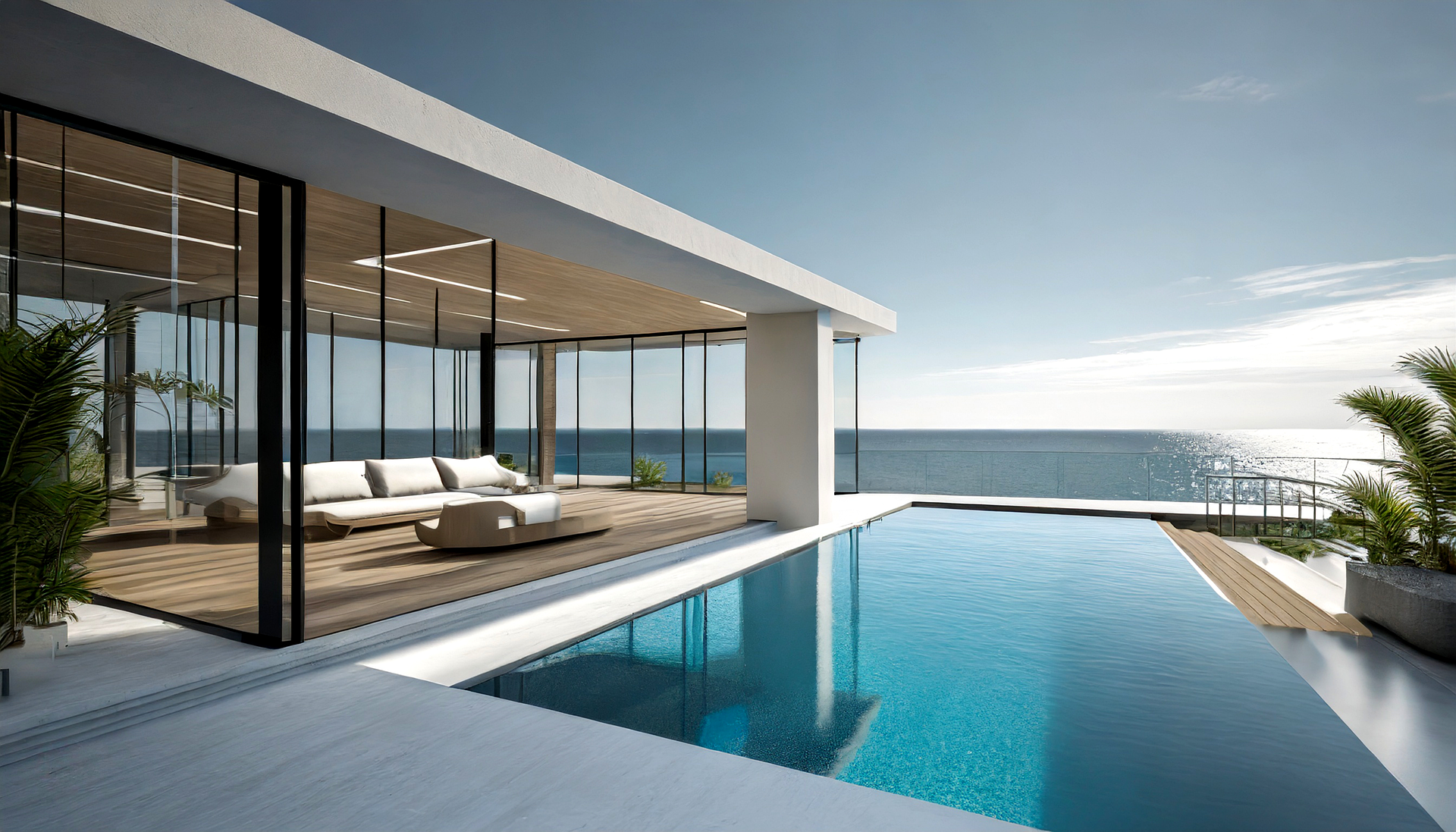 Render 3D de proyecto