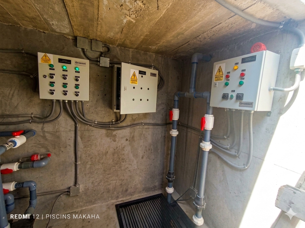 Render 3D de proyecto