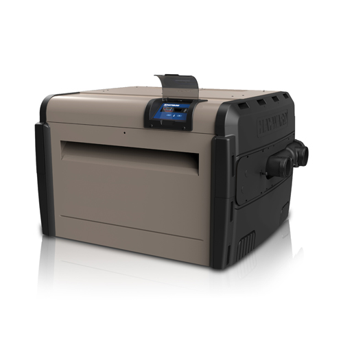 Climatización de Piscinas