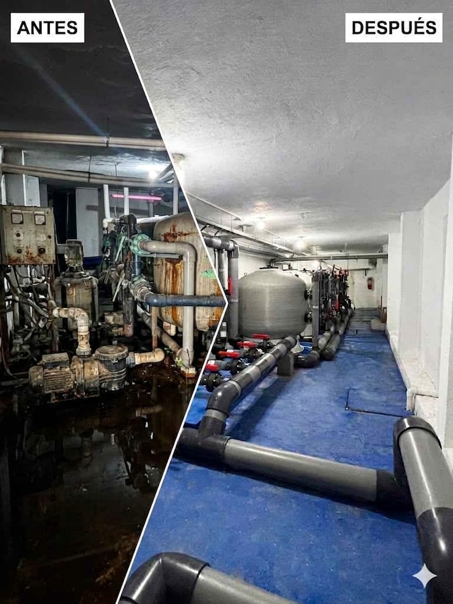 OPTIMIZACIÓN Y CORRECCIÓN DE SISTEMAS EN PERU